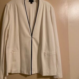 Dress Jacket